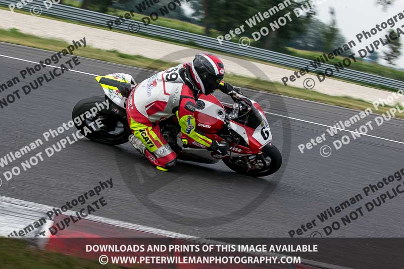 25 to 27th july 2019;Slovakia Ring;event digital images;motorbikes;no limits;peter wileman photography;trackday;trackday digital images